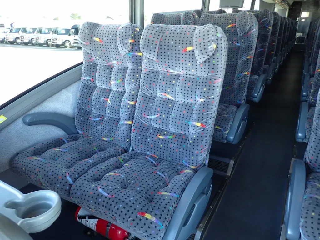 Westchester party bus rentals